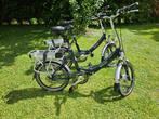 2X Electrische vouwfiets Traveller Nexus7 10AH, Gebruikt, Versnellingen, Ophalen, Overige merken