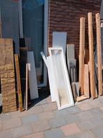 Douglas balken, Ophalen, 250 cm of meer, Balken