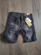 Ravagio korte broek jeans nieuw met kaartjes, Broek, Nieuw, Ophalen of Verzenden, Jongen