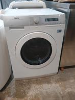 AEG lavamat 9 kg wasmachine, Witgoed en Apparatuur, Ophalen, 1200 tot 1600 toeren, Gebruikt, Minder dan 85 cm