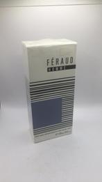 Féraud - homme 125ml aftershave spray ~ nieuw, Sieraden, Tassen en Uiterlijk, Uiterlijk | Parfum, Nieuw, Ophalen of Verzenden