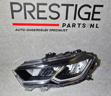 Koplamp VW Polo 2G Facelift LED Links Origineel 2G1941005D beschikbaar voor biedingen