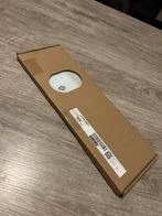 2x glas inzet ladezijkant hoog / ikea maximera 102.388.60, Zo goed als nieuw, Minder dan 100 cm, 25 tot 50 cm, 50 tot 100 cm