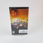 Need for Speed Undercover PSP || Nu voor maar €7.99!!, Gebruikt, 1 speler, Racen en Vliegen, Ophalen of Verzenden