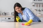 Schoonmaker zoekt nieuwe adresjes ( Experienced Cleaner), Vanaf 1 jaar, Overige vormen