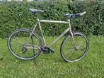 Hybride fiets, Fietsen en Brommers, Fietsen | Heren | Sportfietsen en Toerfietsen, Ophalen, 28 inch, Gebruikt, 57 tot 61 cm