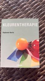 S. Norris - Kleurentherapie, Ophalen of Verzenden, Zo goed als nieuw, S. Norris