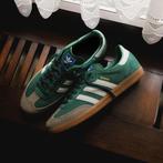 Samba Chalk Green / Footwear White / Gum  maat 41 1/3, Nieuw, Ophalen of Verzenden, Sneakers of Gympen, Adidas