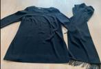 Basler tuniek set 46 nieuwstaat, Kleding | Dames, Zwart, Ophalen of Verzenden, Zo goed als nieuw, Maat 46/48 (XL) of groter