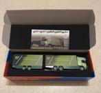 Tekno 1:50 Veenplant Scania 4 Serie, Hobby en Vrije tijd, Modelauto's | 1:50, Verzenden, Zo goed als nieuw, Bus of Vrachtwagen