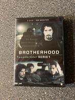Brotherhood - Serie 1 (2-Disc), Vanaf 12 jaar, Ophalen of Verzenden, Drama