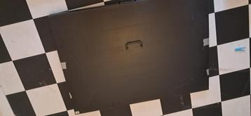 super grote portfolio map voor kunstacademie beschikbaar voor biedingen