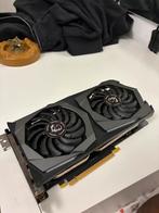 GTX 1660 Super, Computers en Software, Videokaarten, Ophalen, PCI-Express 3, Gebruikt, HDMI