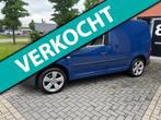 Volkswagen Caddy 1.9 TDI, Auto's, Voorwielaandrijving, Gebruikt, 1367 kg, 4 cilinders