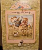 Vera de Muis - Vera krijgt een hondje, Boeken, Ophalen of Verzenden, Zo goed als nieuw