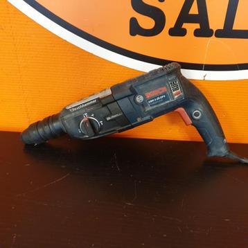 Bosch GBH 2-28 DFV || Nu Voor Maar € 39.99 beschikbaar voor biedingen