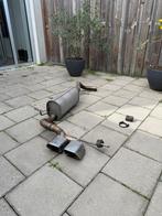 Uitlaat/  Seat Ibiza 2009, Auto-onderdelen, Uitlaatsystemen, Ophalen, Seat