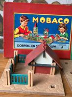 vintage Jumbo mobaco doos A, Verzamelen, Ophalen of Verzenden, Gebruikt