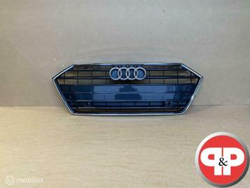 Audi A7 4K8 Grille Voorzijde Chrome 4K8853651 beschikbaar voor biedingen