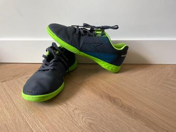 Dutchy gymschoenen - zaalschoenen, maat 38 beschikbaar voor biedingen