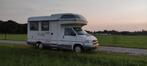 Volkswagen Karmann Colorado bj 2003, Caravans en Kamperen, Ringverwarming, Luifel, Volkswagen, Particulier