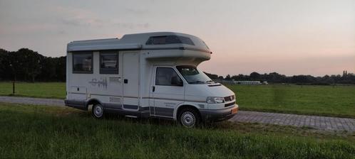 Volkswagen Karmann Colorado bj 2003, Caravans en Kamperen, Campers, Particulier, tot en met 4, Alkoof, Volkswagen, Overige merken