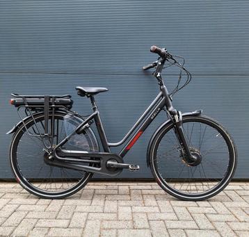 Stella Vicenza Elektrische Fiets *NIEUWSTAAT* Bereik 140 km! beschikbaar voor biedingen
