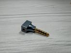 Adapter DD HiFi DJ30A (ruil/verkoop) 3,5 naar 4,4 ddhifi, Ophalen of Verzenden, Zo goed als nieuw, Origineel, Mediaspeler