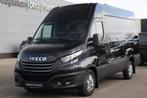 Iveco Daily 35S18A8 3.0 180pk 352 L2H2 | Automaat | Navi | C, Automaat, 2382 kg, Achterwielaandrijving, 4 cilinders