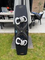 Kite surf board - FOne Trax5, Watersport en Boten, Twintip, Ophalen, Gebruikt, Kiteboard