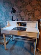 Bureau, Ophalen, Gebruikt