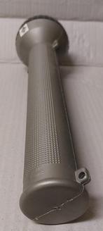 Nieuwe retro zaklantaarn uit kunststof. € 4,00., Ophalen of Verzenden, Nieuw, Batterij