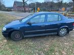 Opel Astra 1.6 16v loop of sloop., Ophalen, Sedan, Benzine, 1600 cc