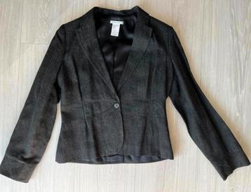 Nieuw jasje/colbert Sarah Pacini, maat 3 of 42/44 beschikbaar voor biedingen