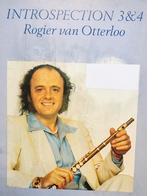 Rogier van Otterloo - Introspection 3 & 4, Gebruikt, Klassiek, Ophalen of Verzenden, Artiest of Componist