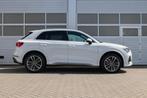 Audi Q3 45 TFSIe 245pk S-Line Edition | Panoramadak | Matrix, 12 maanden, Gebruikt, Wit, Hybride Elektrisch/Benzine