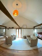 Aangeboden: appartement wintermaanden