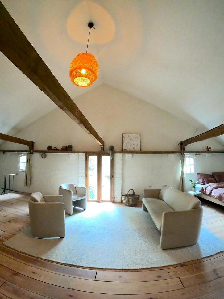 Aangeboden: appartement wintermaanden, Huizen en Kamers, Kamers te huur