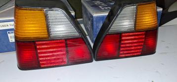 achterlampen golf 2  beschikbaar voor biedingen