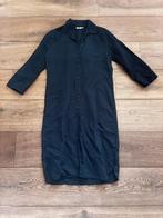 WE Fashion blouse jurk blauw M, Maat 38/40 (M), Blauw, WE, Ophalen of Verzenden
