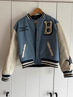 America Today Baseball Jack Maat 158-164, Ophalen of Verzenden, Zo goed als nieuw, Overige maten, Blauw