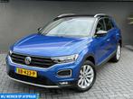 Volkswagen T-Roc 1.0 TSI Sport / Virtual dash / Full led /, Voorwielaandrijving, Gebruikt, Euro 6, Met garantie (alle)