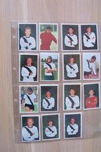 Vanderhout 71-72 Den Bosch voetbalplaatjes, Verzenden, Nieuw, Overige binnenlandse clubs, Poster, Plaatje of Sticker
