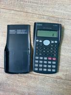 Casio rekenmachine fx82ms, Ophalen of Verzenden, Zo goed als nieuw