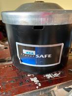 Axa travelsafe, Caravans en Kamperen, Ophalen