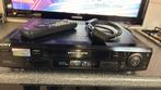 Sony Vhs Video Cassette Recorder SLV-E830, Ophalen of Verzenden, Zo goed als nieuw, VHS-speler of -recorder