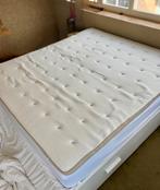 Tistedal matrastopper / topper van IKEA, Tweepersoons, Ophalen of Verzenden, Zo goed als nieuw, 180 cm