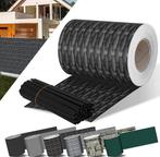 PVC privacy scherm strook 35m, Ophalen of Verzenden, Nieuw, Zeil