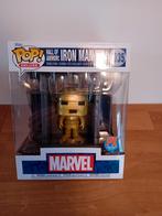 Funko Pop Iron Man 1035, Verzamelen, Poppetjes en Figuurtjes, Ophalen of Verzenden, Zo goed als nieuw