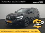 Renault Espace E-Tech Full Hybrid 200 Iconic 7p. - RIJKLAARP, Auto's, 12 maanden, Gebruikt, 1199 cc, Zwart